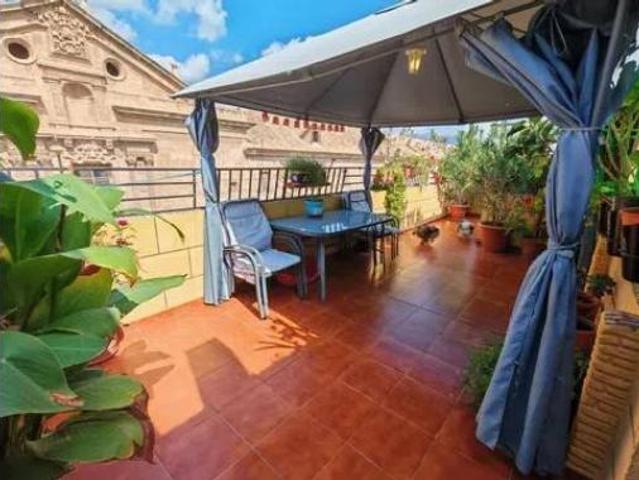 Ático en venta en Casco Histórico, el Baix Segura / La Vega Baja