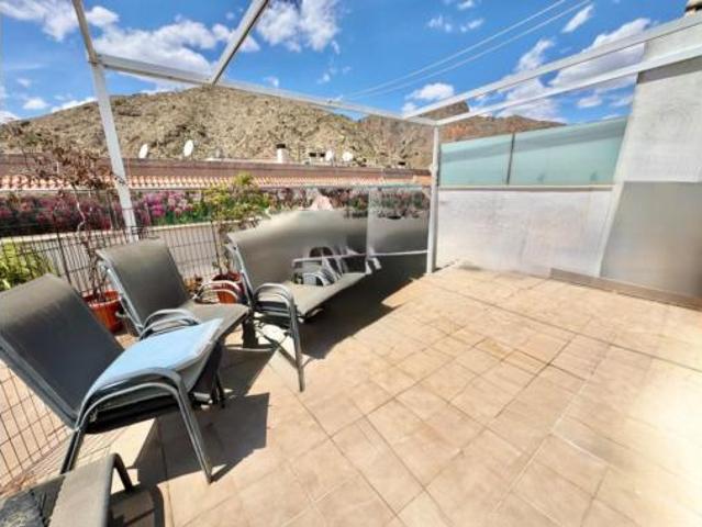 Ático en venta en Josefina Manresa, el Baix Segura / La Vega Baja
