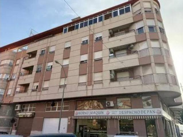 Ático en venta en Severo Ochoa, Orihuela