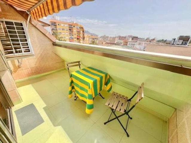 Ático en venta en Obispo Rocamora, el Baix Segura / La Vega Baja