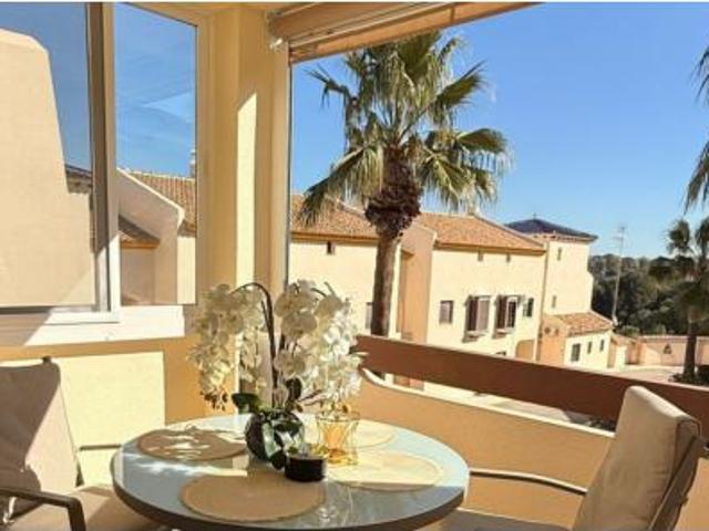 Ático en venta en Residencial Almonte I y II, el Baix Segura / La Vega Baja