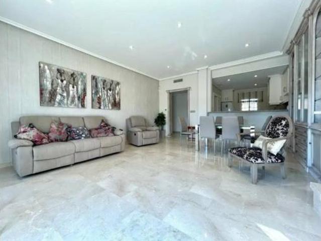 Ático en venta en Obispo Rocamora, Orihuela