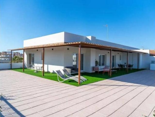 Ático en venta en Urbanización La Zenia II, el Baix Segura / La Vega Baja