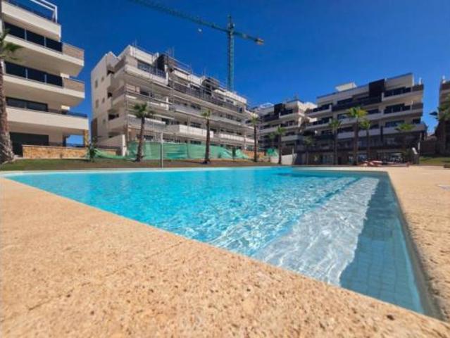 Ático en venta en Lagosol-Sector F-2, el Baix Segura / La Vega Baja
