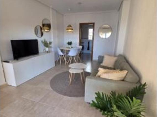 Ático en venta en Lagosol-Sector F-2, el Baix Segura / La Vega Baja