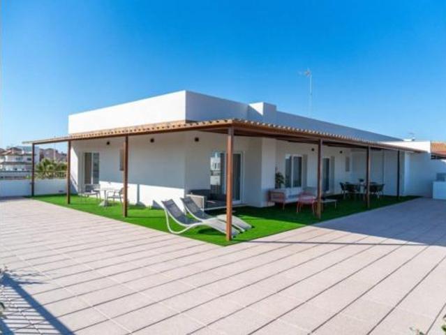 Ático en venta en Urbanización La Zenia II, el Baix Segura / La Vega Baja