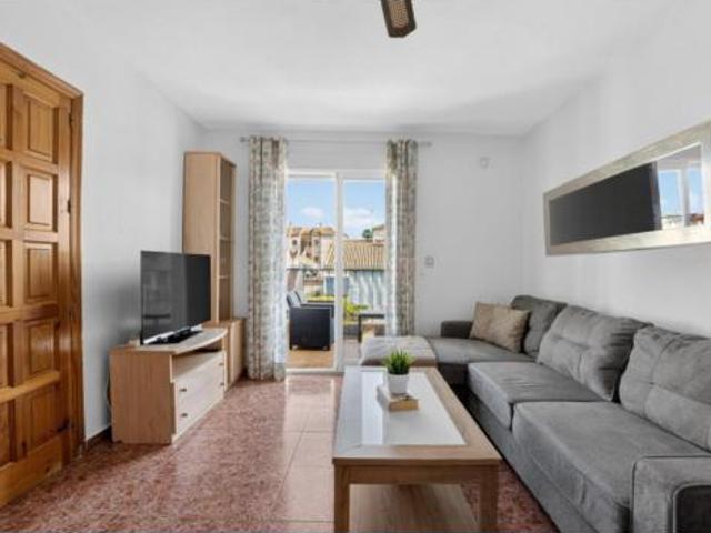 Ático en venta en Urbanización la Florida, el Baix Segura / La Vega Baja