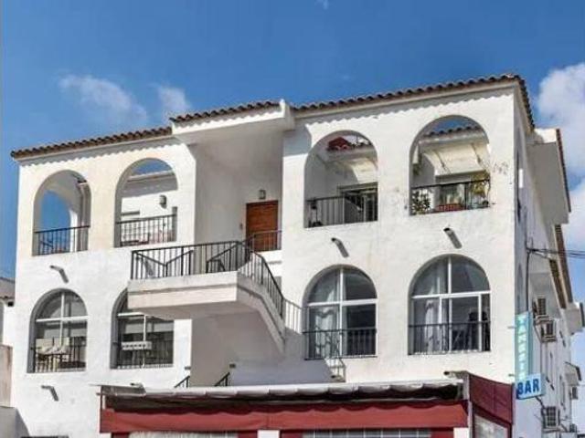 Ático en venta en Villa Martín, el Baix Segura / La Vega Baja