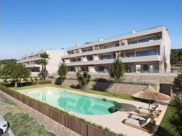Ático en venta en Villa Martín, el Baix Segura / La Vega Baja