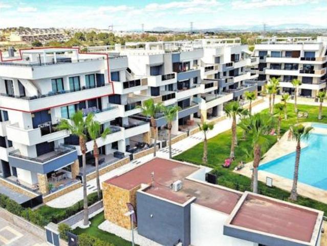 Ático en venta en Urbanización la Florida, el Baix Segura / La Vega Baja