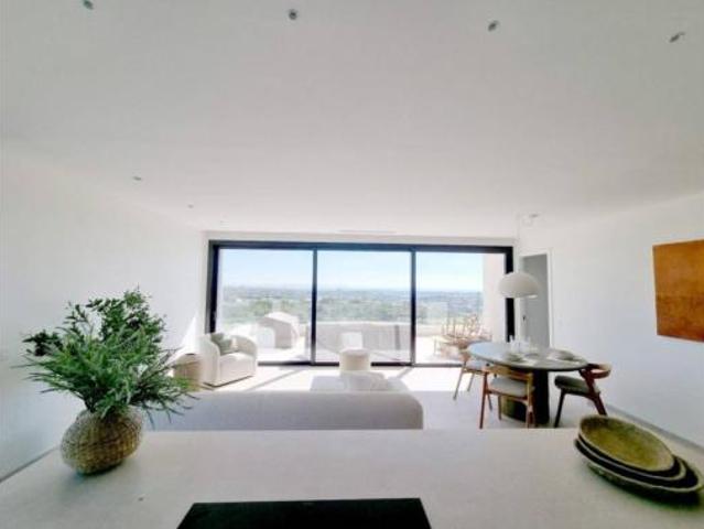 Ático en venta en Villa Martín, el Baix Segura / La Vega Baja