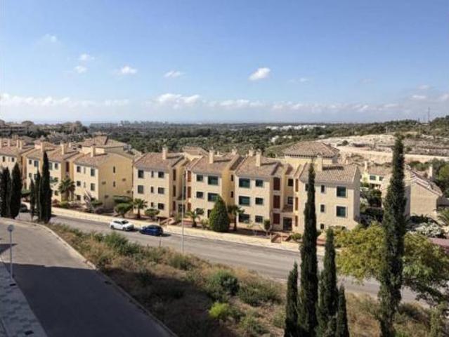 Ático en venta en Villa Martín, el Baix Segura / La Vega Baja