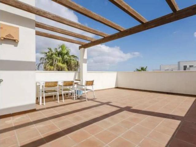 Ático en venta en Villa Martín, el Baix Segura / La Vega Baja