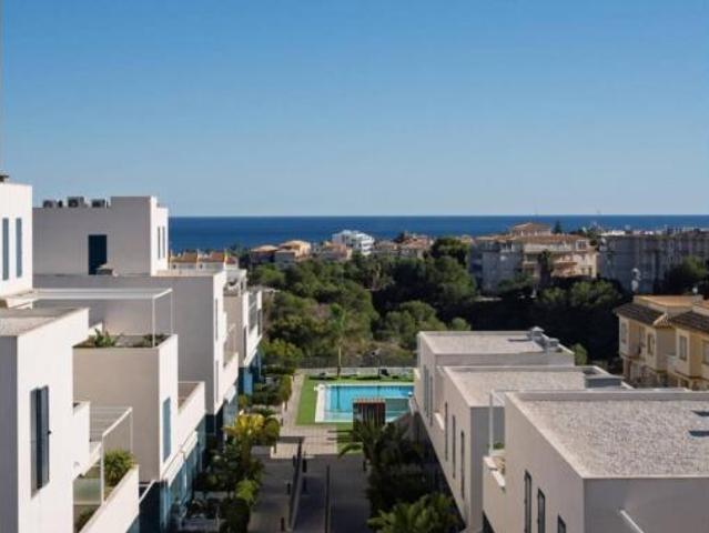 Ático en venta en Playa Flamenca II, el Baix Segura / La Vega Baja