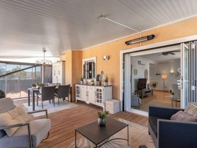Ático en venta en Villa Martín, el Baix Segura / La Vega Baja