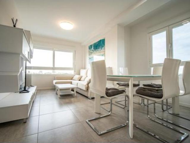 Ático en venta en Dehesa de Campoamor, el Baix Segura / La Vega Baja