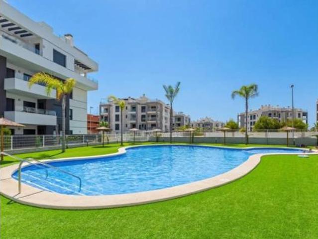 Ático en venta en Villa Martín, el Baix Segura / La Vega Baja