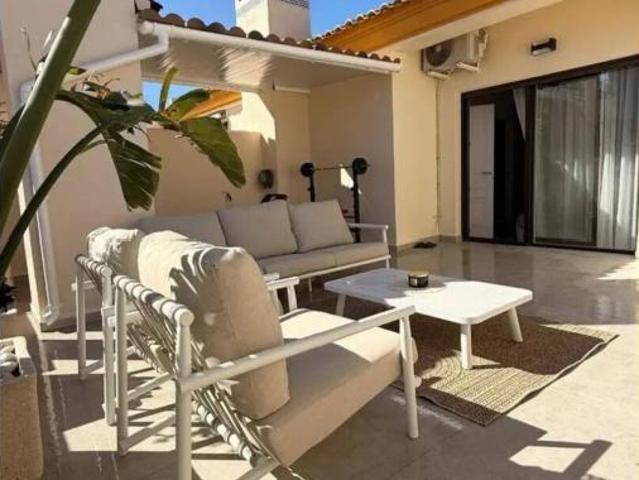 Ático en venta en Residencial Almonte I y II, el Baix Segura / La Vega Baja