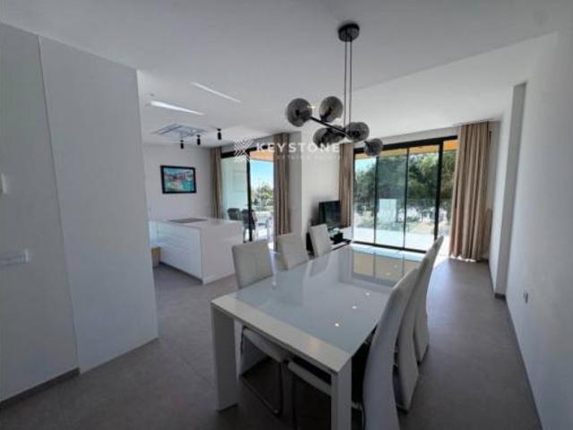 Ático en venta en Villa Martín, el Baix Segura / La Vega Baja