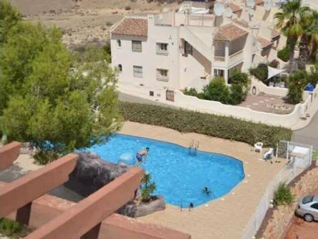 Ático en venta en Residencial Almonte I y II, el Baix Segura / La Vega Baja