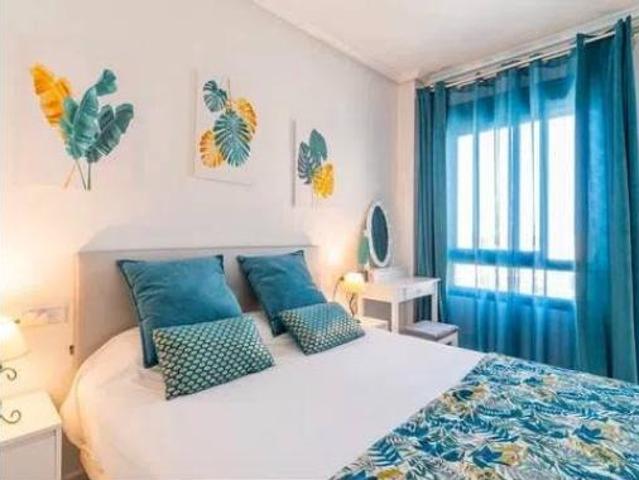 Ático en venta en Villa Martín, el Baix Segura / La Vega Baja