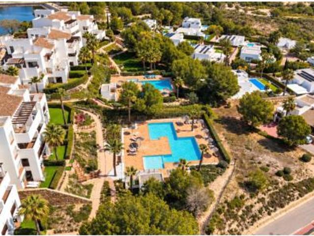 Ático en venta en Alameda del Mar D-1, Orihuela