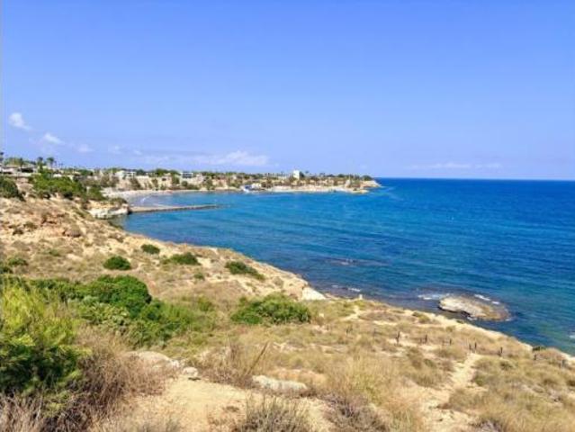 Ático en venta en Urbanización La Zenia II, el Baix Segura / La Vega Baja
