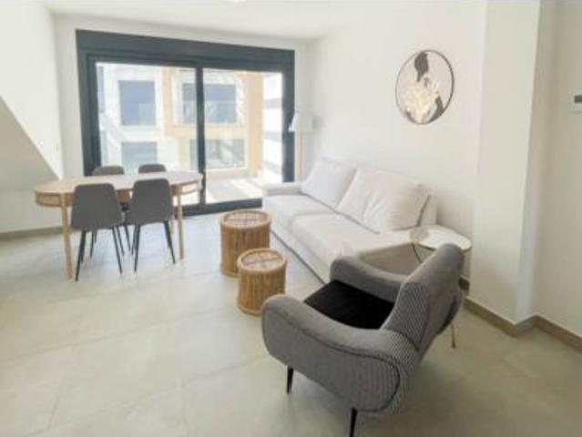 Ático en venta en Lagosol-Sector F-2, el Baix Segura / La Vega Baja