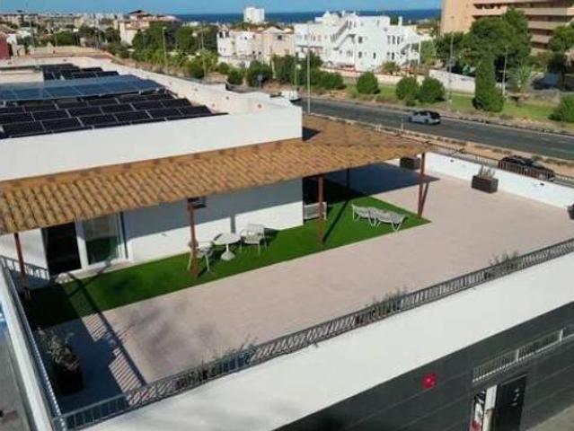 Ático en venta en Urbanización La Zenia II, el Baix Segura / La Vega Baja