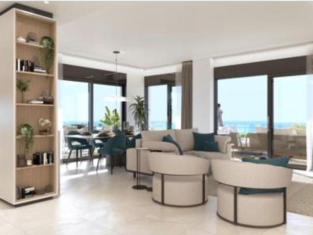 Ático en venta en Urbanización Horizonte, el Baix Segura / La Vega Baja