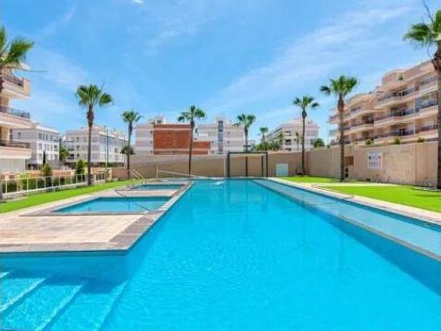 Ático en venta en Villa Martín, el Baix Segura / La Vega Baja