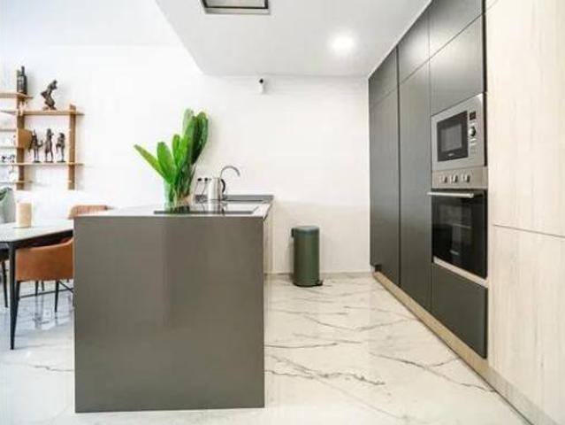 Ático en venta en Lagosol-Sector F-2, el Baix Segura / La Vega Baja