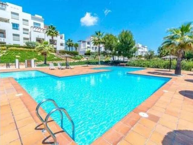 Ático en venta en Urbanización la Florida, el Baix Segura / La Vega Baja