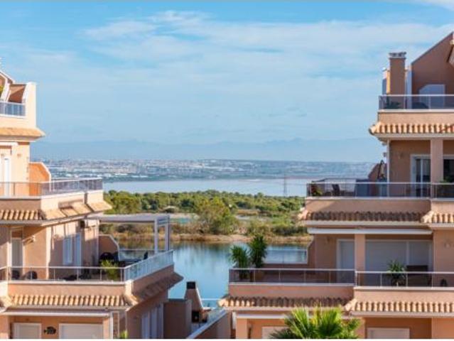 Ático en venta en Villa Martín, el Baix Segura / La Vega Baja