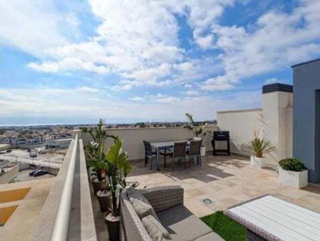 Ático en venta en Villa Martín, el Baix Segura / La Vega Baja