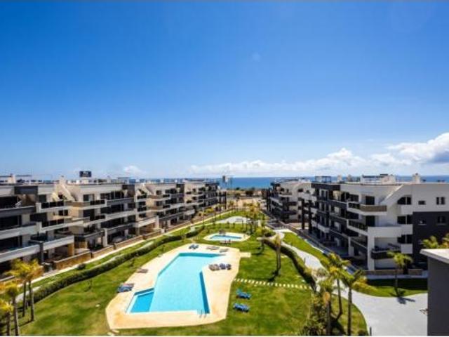 Ático en venta en Villa Martín, el Baix Segura / La Vega Baja