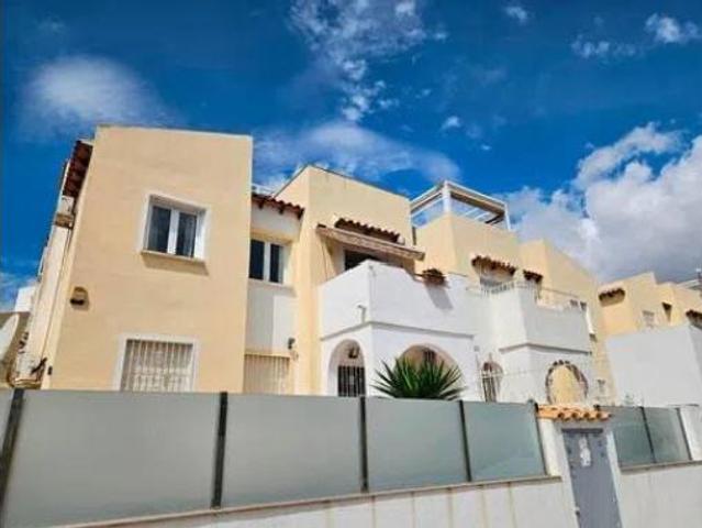 Ático en venta en Villa Martín, el Baix Segura / La Vega Baja
