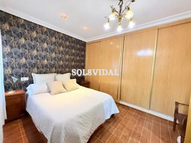 Ático en venta en Las Norias, el Baix Segura / La Vega Baja