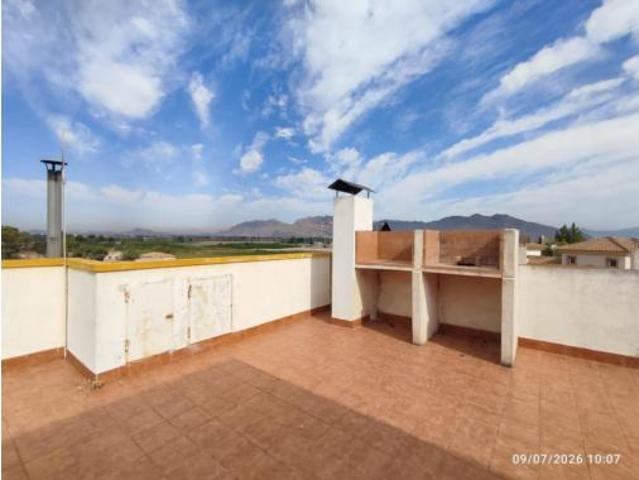 Ático en venta en Hurchillo, el Baix Segura / La Vega Baja