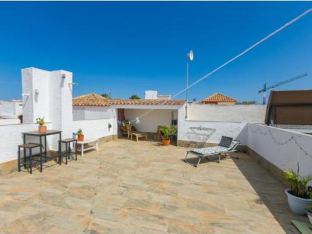 Ático en venta en Entrenaranjos, Orihuela