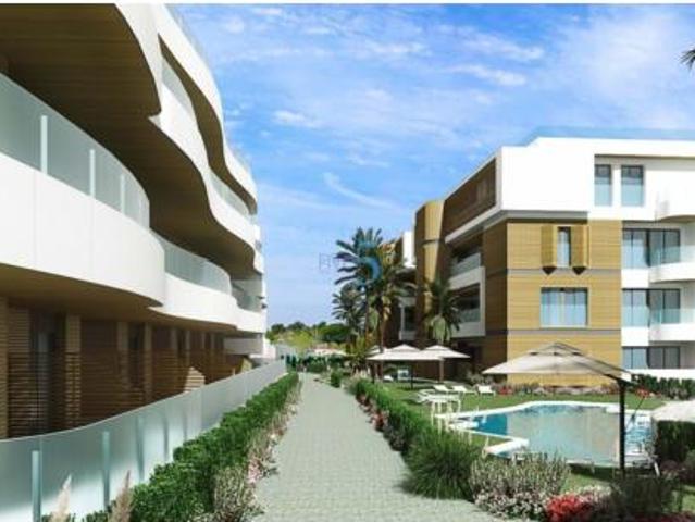 Ático en venta en Playa Flamenca II, el Baix Segura / La Vega Baja