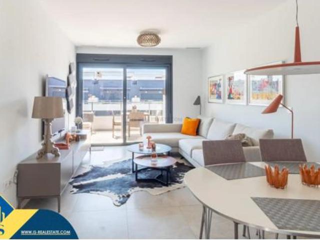 Ático en venta en Urbanización La Zenia II, el Baix Segura / La Vega Baja