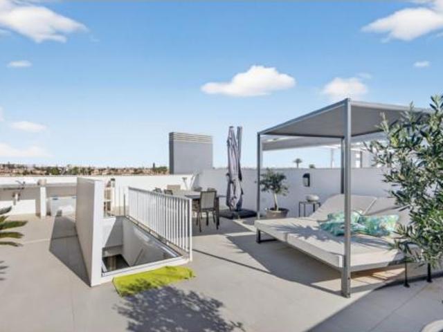 Ático en venta en Playa Flamenca II, el Baix Segura / La Vega Baja