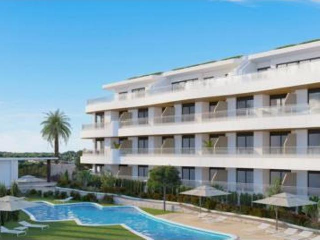 Ático en venta en Urbanización Horizonte, el Baix Segura / La Vega Baja