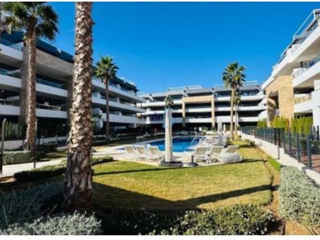 Ático en venta en Playa Flamenca II, el Baix Segura / La Vega Baja