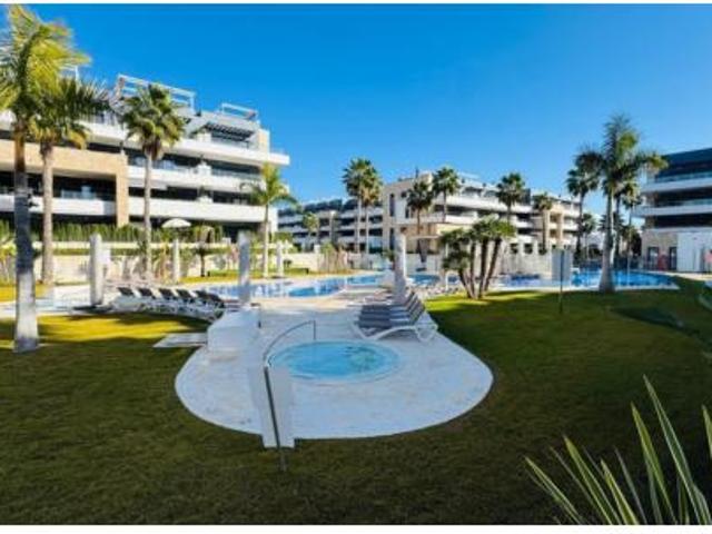 Ático en venta en Playa Flamenca II, el Baix Segura / La Vega Baja