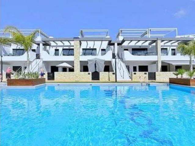 Ático en venta en Urbanización Horizonte, el Baix Segura / La Vega Baja