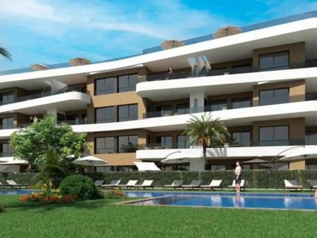 Ático en venta en Urbanización Horizonte, el Baix Segura / La Vega Baja