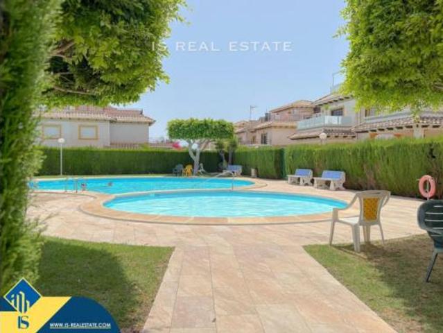 Ático en venta en Urbanización Horizonte, el Baix Segura / La Vega Baja