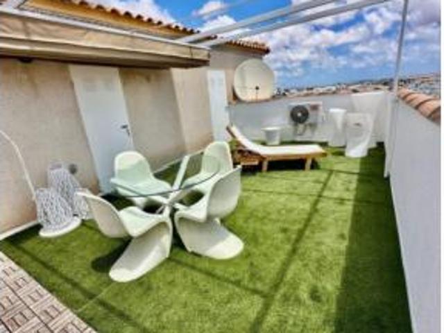 Ático en venta en Urbanización Horizonte, el Baix Segura / La Vega Baja